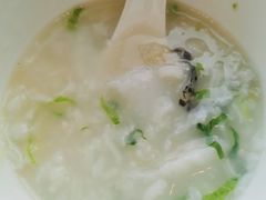 粥-马哥孛罗酒店·SAVVY全日餐厅