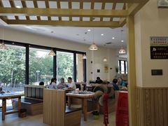 -朴小妹人参鸡汤火锅(长白山万达店)