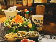 -半藏居酒屋(香港花园店)