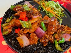 -长安·大茶饭