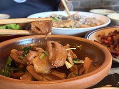 -饭江湖·江湖菜(湖广会馆店)