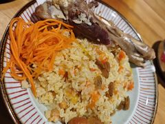 -Alali阿拉礼·新疆家宴(西溪新座店)