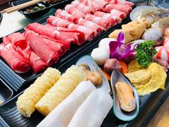 -丽江庭院之爱在路上(西单店)