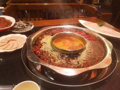 -锅首鲜品火锅(鸳鸯店)