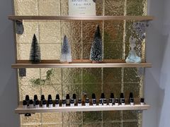 -沐森 •疗愈头疗馆(打浦桥店)