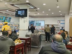 -聚德华天护国寺小吃(甜水园店)