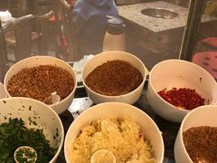 -肖肖酸萝卜鱼火锅(总店)