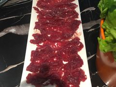 -古乐牛香·鲜牛肉牛杂火锅(五一中路店)