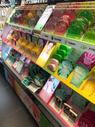 -丝芙兰Sephora