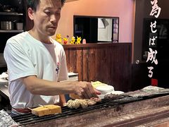 -Fukumimi·美醉堂 居酒屋(金尚店)