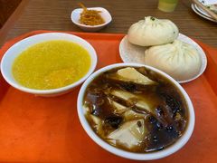 -丝路传奇·中国拉面航母店(北医三院店)
