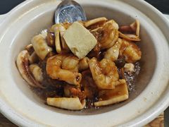 -逢春菜馆天津菜(胜利路店)