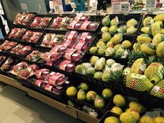 -盒马鲜生(宝地店)