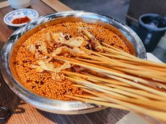 -肖四女乐山跷脚牛肉(世博源店)