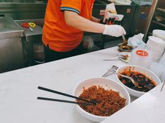 -关中闫记粉蒸肉(和平路店)
