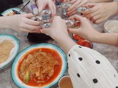 -屋里家延边朝鲜族冷面(梅林3店)