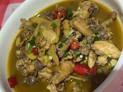 -好帮厨·下饭浏阳菜·坚持现炒(月湖店)