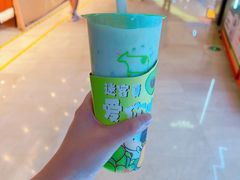-迷客夏Milksha(无锡苏宁店)