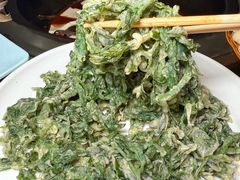 -燕北云山·农家菜·灶台鱼(密云溪翁庄店)