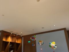 -长白山万达锦华套房酒店