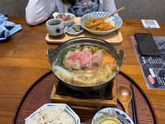 -肥朵食堂(带梦胡同店)