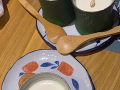 -竹里馆 ·茶食(奥体店)
