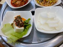 -德寿宫韩国料理(下沙店)