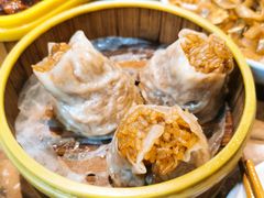 -廣九广味食堂-猪肚鸡火锅(曼哈顿店)