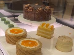 -V咖啡(兰州盛达希尔顿酒店)