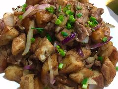 -马尔龙新疆饭店·清真(瑞景店)