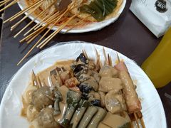 -郭记小街麻辣烫(南小街总店)
