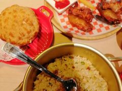 -避风塘(宝山万达店)