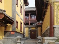 -四门塔风景区