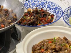 婆婆鸭-新新湘菜馆(新中街二条店)