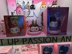 -泡泡玛特POPMART(西单大悦城店)