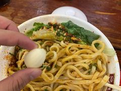 -老陈婆手工面庄