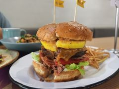 -HELLO 27 意面·沙拉·帕尼尼