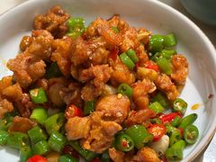 -锦府盐帮·侯宅(五棵松万达店)