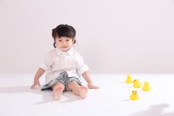 -小熊维尼高端儿童摄影(罗湖区总店)