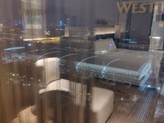 -广交会威斯汀酒店