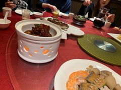 -阿莉餐厅(枣阳路店)