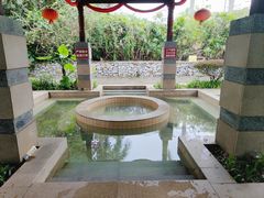 -嘉和K6温泉微度假