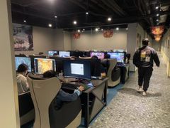 -网鱼电竞(广州百脑汇店)