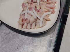 -四季缤纷椰子鸡(雨花亭凯德广场店)