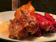 -京香轩·中餐厅(上海中庚聚龙酒店)