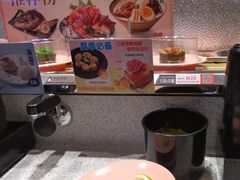 -争鲜回转寿司(南开大悦城店)