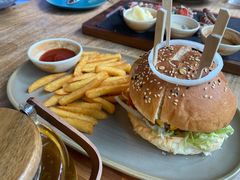 -G+KITCHEN(龙湖狮山天街店)