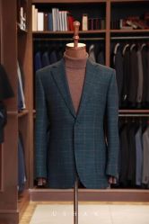 -优山定制西服衬衫大衣(国贸店)