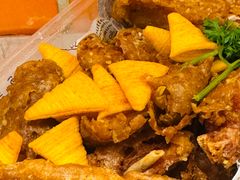 -岛风·台食小馆 ISLAND BISTRO(烟台山店)