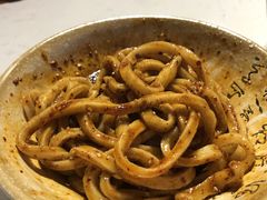 -樊三嬢手工甜水面(大邑安仁店)